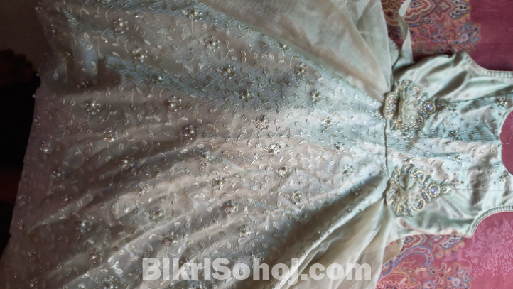 Baby frock